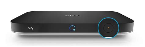 how much electricity does a sky box use on standby|sky q box in standby.